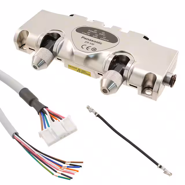 ER-VW Panasonic Industrial Automation Sales  Ionizer Equipment